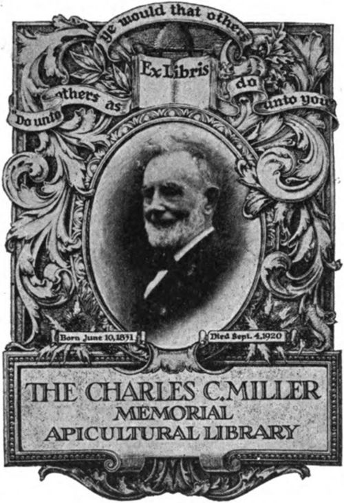 G. B. Lewis Company.