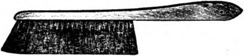 Bee Brush