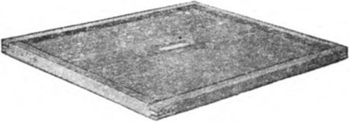 Inner Cover