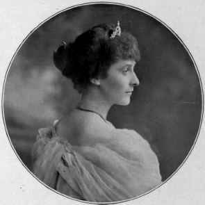 Lady Alexander Of Ballochmyle
