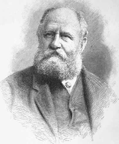 Harrison Weir, F.R.H.S