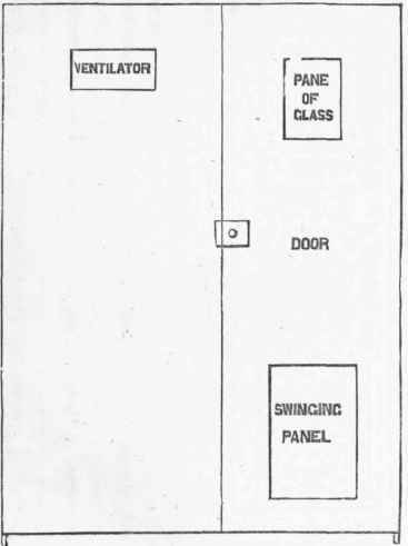 Fig. 1. Front of House.