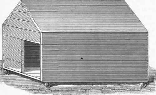 Kennel Complete and Fixed.