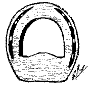 Fig. 68. Bar Shoe