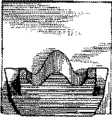 Fig. 69. Rubber Bar Pad On Leather