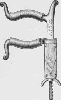 A Horse Gag.