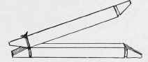 Caustic Clamps 700102