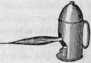 Copper Bit Joint 165