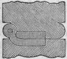 Plain Or Plane Joint 126