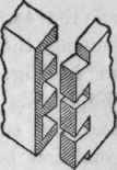 The common mitre 117