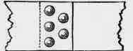 Fig. 219. Zigzag Double Riveting.
