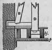 Partition Extending Through More Than One Story 100280