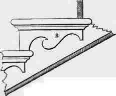 Fig. 230. Scale, 1 inch = l foot.