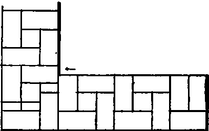 Application Of The Various Bonds PracticalBuildingConstruction01 87