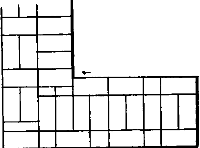 Application Of The Various Bonds PracticalBuildingConstruction01 92