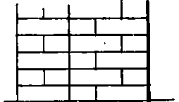 Application Of The Various Bonds PracticalBuildingConstruction01 96