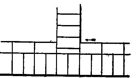 Application Of The Various Bonds PracticalBuildingConstruction01 104