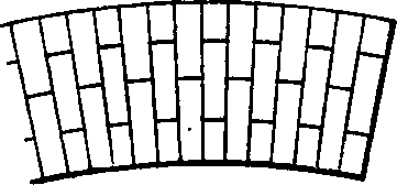 Bond Of Arches PracticalBuildingConstruction01 151