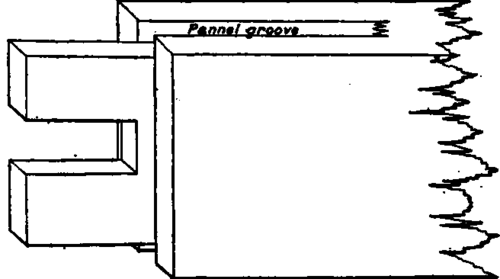 Joints And Mouldings In Joinery Joinery Defined PracticalBuildingConstruction01 472