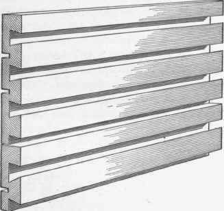 209 Sheathing Lath 227