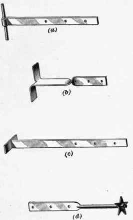Construction Details Anchoring The Walls 98
