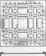 34 Grilles 147