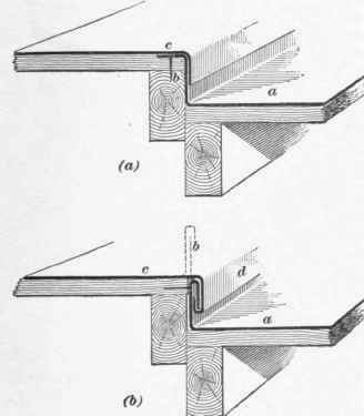 Sheet Lead Roofing 312