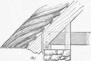 Thatching 244