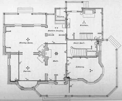 Gas Fitters Plans 91