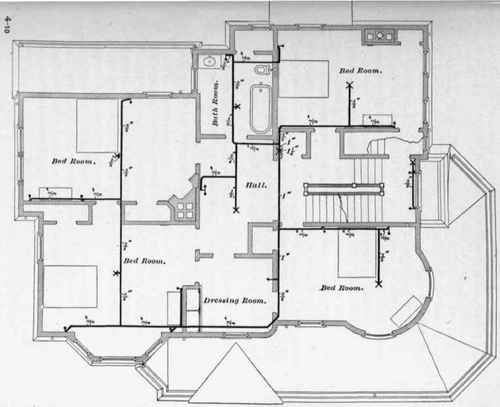 Gas Fitters Plans 92