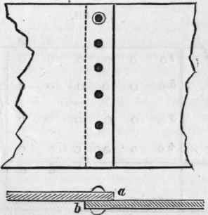 48 Junctions Of Iron Work 228