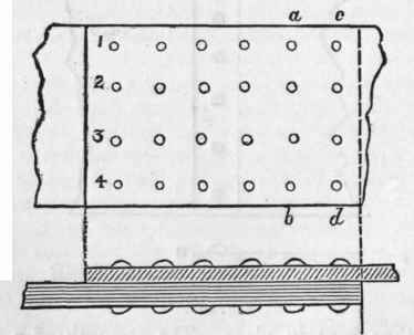 48 Junctions Of Iron Work 230