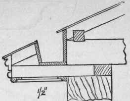 Barge Boards 73