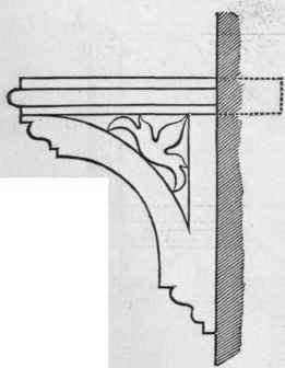 Barge Boards 77