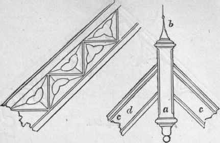 Barge Boards 82