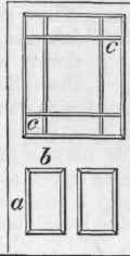 Doors Panels Mouldings 177