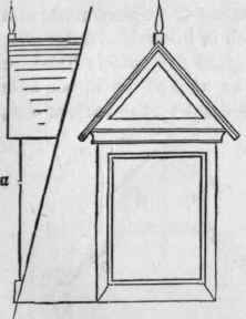 High Pitched Roofs 65