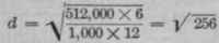 Proportioning Footings 298