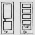 Stock Interior Doors