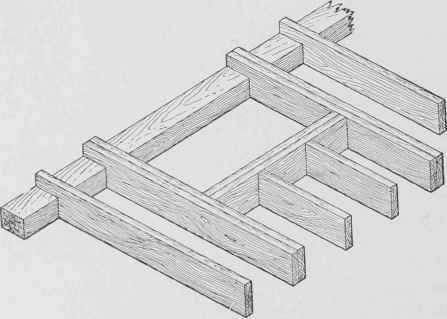 Fig. 146. Header and Trimmer Construction