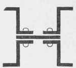 Fig. 197. Open Z bar Column.