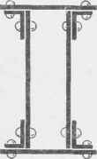 Fig. 209. Plate and Angle Girder.