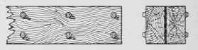 Fig. 228. Flitch Plate Girder