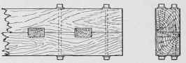 Fig. 232. Example of Keyed Beam