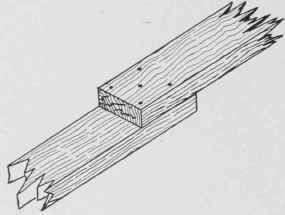 Fig. 36. Example of a Splice
