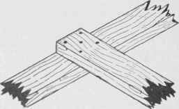 Fig. 37. Example of Plain Joint