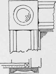 Fig. 70a. Door Finish.