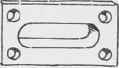 Fig. 80. Sash Lifts.