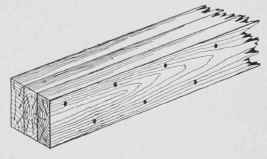 Fig. 9S. Built up Sill