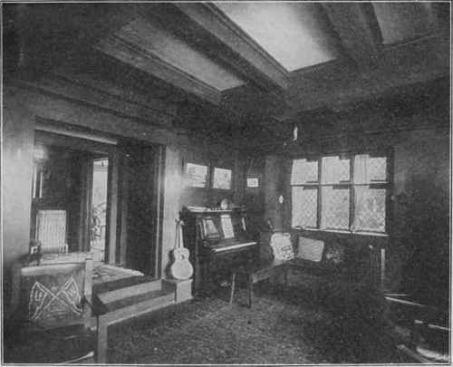 West End of Living Room